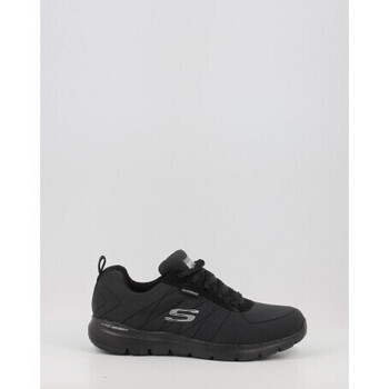 Scarpe Donna Sneakers Skechers FLEX APPEAL 3.0 - JER'SEE 88888400 Nero