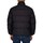 Abbigliamento Uomo Giacche sportive Tommy Jeans Piumino essenziale Nero
