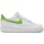 Scarpe Donna Sneakers Nike WMNS AIR FORCE 1 Bianco