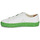 Scarpe Donna Sneakers basse Dream in Green JOBI Bianco
