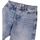 Abbigliamento Donna Jeans Tommy Jeans Kick Flare Crop Blu Chiaro Blu