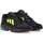 Scarpe Uomo Sneakers adidas Originals Yung-1 Trail Scarpe Nere Giallo Nero