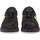 Scarpe Uomo Sneakers adidas Originals Yung-1 Trail Scarpe Nere Giallo Nero