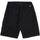 Abbigliamento Uomo Shorts / Bermuda Iuter Short Nero