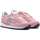 Scarpe Donna Sneakers Saucony Shadow O Woman Pale Pink Rosa