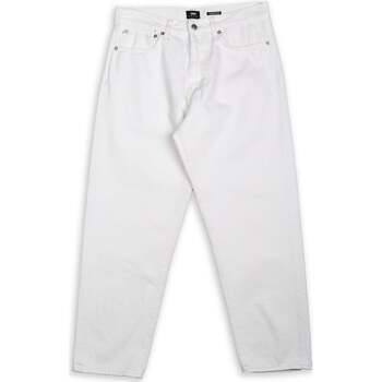 Abbigliamento Uomo Jeans Edwin Jeans Cosmos Bianco Bianco