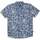 Abbigliamento Uomo Camicie maniche corte Patagonia Go To Shirt Blu Blu