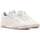 Scarpe Uomo Sneakers Archivio 22 Stepone  Bascket Bianco Bianco