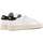 Scarpe Donna Sneakers P448 Bjack Pelle Bianco Bianco