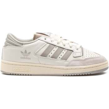 Scarpe Sneakers adidas Originals Centennial 85 Low Grey Bianco