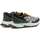 Scarpe Sneakers New Balance Fresh Foam Hierro V7 Grey Grigio