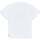 Abbigliamento Uomo T-shirt & Polo Iuter X Xlarge Logo Bianco Bianco