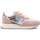 Scarpe Donna Sneakers Wushu Ruyi Master Ms215  Grigio Multicolor
