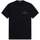 Abbigliamento Uomo T-shirt & Polo Fred Perry Pocket Nero