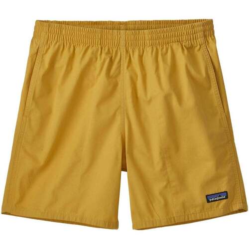 Abbigliamento Uomo Shorts / Bermuda Patagonia Funhoggers Shorts  6