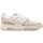 Scarpe Uomo Sneakers Archivio 22 Stepone Pelle Bianco Bianco