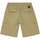 Abbigliamento Uomo Shorts / Bermuda Iuter Short Ripstop Beige Beige