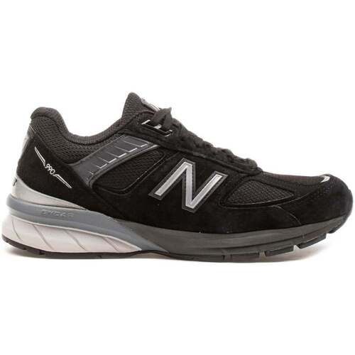 Scarpe Donna Sneakers New Balance 990 Nero