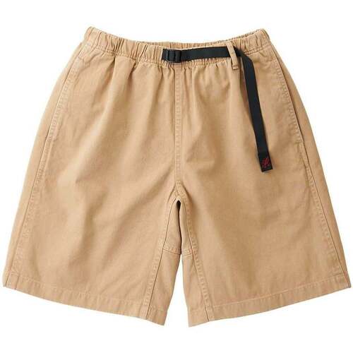 Abbigliamento Uomo Shorts / Bermuda Gramicci G-Short Beige