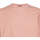 Abbigliamento Uomo Felpe Cp Company Cotton Fleece Resist Dyed Rosa