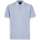 Abbigliamento Uomo T-shirt & Polo Cp Company Piquet Glicine Rosa