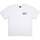 Abbigliamento Uomo T-shirt & Polo Edwin Postal Bianco Bianco