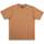 Abbigliamento Uomo T-shirt & Polo Huf Set Marrone Marrone