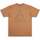 Abbigliamento Uomo T-shirt & Polo Huf Set Marrone Marrone