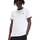 Abbigliamento Uomo T-shirt & Polo Fred Perry Twin Tipped Righe Bianco Bianco