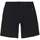 Abbigliamento Uomo Shorts / Bermuda Iuter Contro Lsweatshort Nero