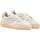 Scarpe Donna Sneakers Moaconcept Mg486 Master Club Bianco