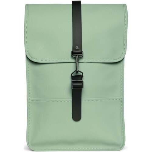 Borse Zaini Rains Backpack Mini Verde