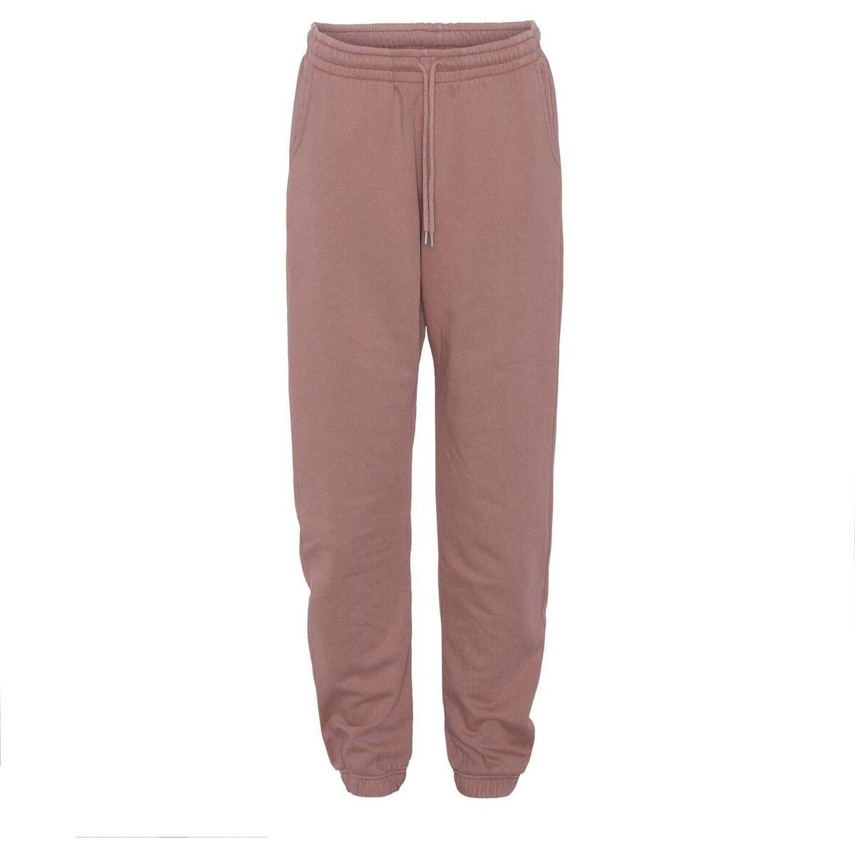 Abbigliamento Pantaloni da tuta Colorful Standard  Rosa