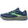 Scarpe Uomo Running / Trail Brooks 1103811D436 Blu