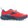 Scarpe Donna Running / Trail Brooks 1203631B647 Rosso