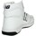 Scarpe Uomo Sneakers alte New Balance BB480COA Bianco