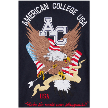 American College  Navy