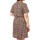 Abbigliamento Donna Vestiti Vero Moda 10288012 Nero