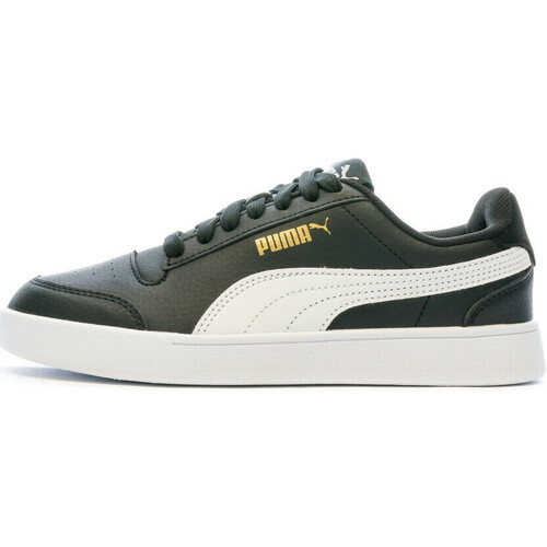 Scarpe Bambino Sneakers basse Puma 375688-03 Nero
