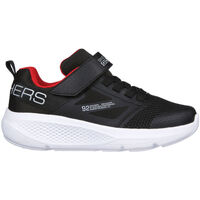 Scarpe Unisex bambino Sneakers Skechers 403982L Nero