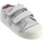 Scarpe Bambina Multisport Fluffys Zapato niña  20.06 bl.pla Argento