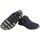 Scarpe Uomo Sneakers On Running Scarpe Cloud 5 Waterproof Uomo Midnight/Magnet Blu
