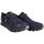 Scarpe Uomo Sneakers On Running Scarpe Cloud 5 Waterproof Uomo Midnight/Magnet Blu