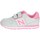 Scarpe Bambina Sneakers basse New Balance PV500BS1 Grigio