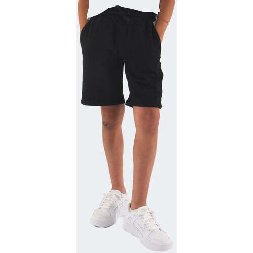 Abbigliamento Bambino Shorts / Bermuda Hero  Bianco
