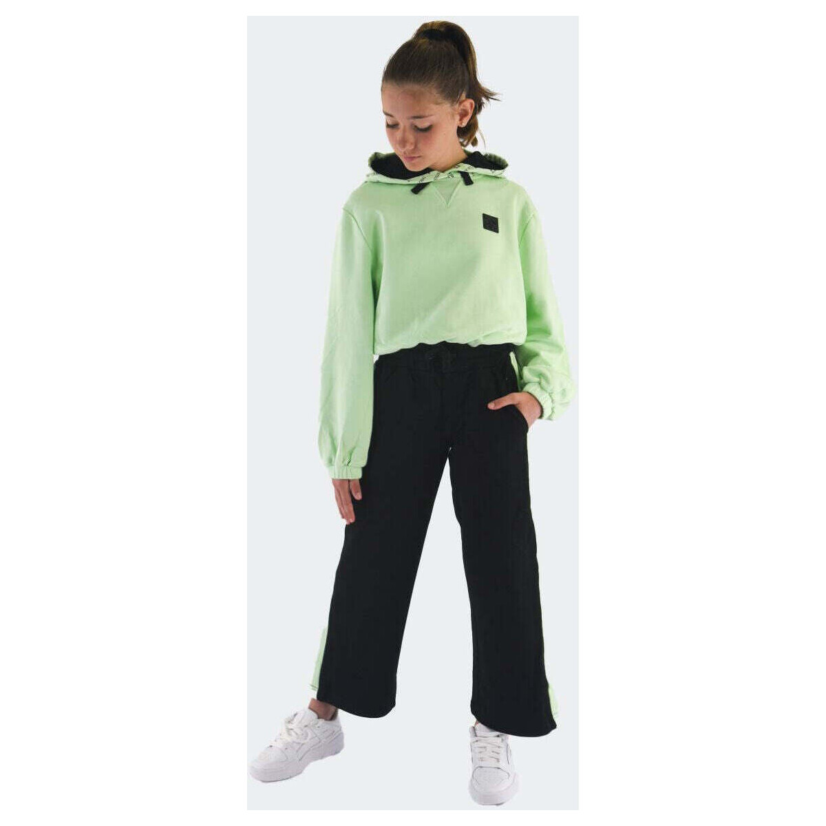 Abbigliamento Unisex bambino Tuta Hero  Verde