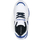 Scarpe Bambino Sneakers Champion WAVE Bianco