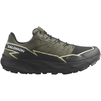 Scarpe Uomo Running / Trail Salomon SCARPA THUNDERCROSS GTX LOW Verde