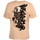 Abbigliamento Uomo T-shirt maniche corte Disclaimer 23ids53768-crema Beige