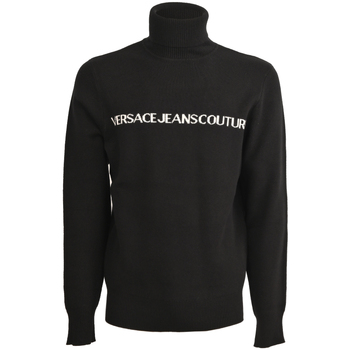 Versace Jeans Couture 75gafm07_cm06h-a06 Nero